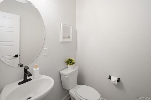 8365 Holman Street A, Arvada, CO 80005