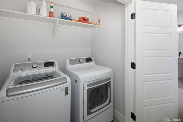 8365 Holman Street A, Arvada, CO 80005