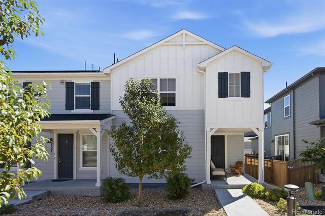 8365 Holman Street A, Arvada, CO 80005
