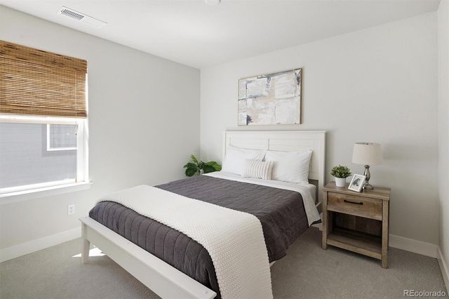 8365 Holman Street A, Arvada, CO 80005