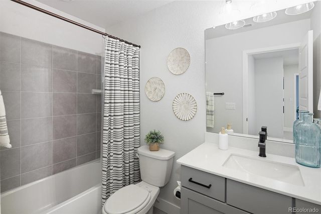 8365 Holman Street A, Arvada, CO 80005