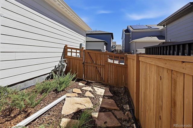 8365 Holman Street A, Arvada, CO 80005