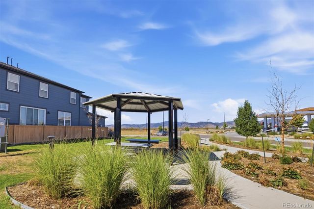 8365 Holman Street A, Arvada, CO 80005