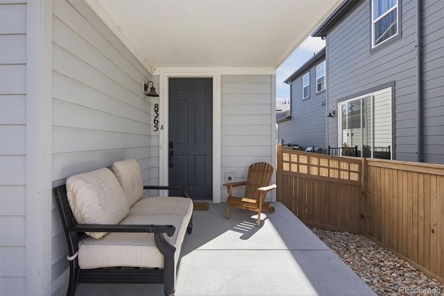 8365 Holman Street A, Arvada, CO 80005