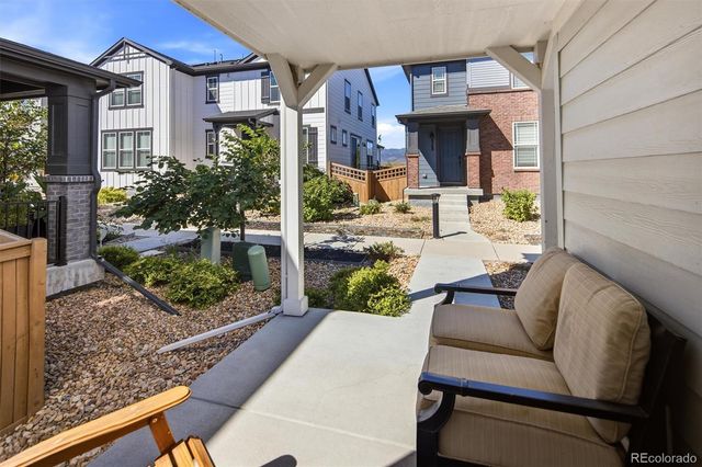 8365 Holman Street A, Arvada, CO 80005