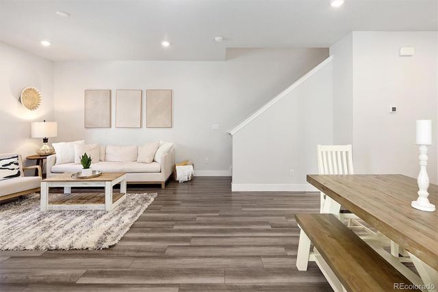8365 Holman Street A, Arvada, CO 80005