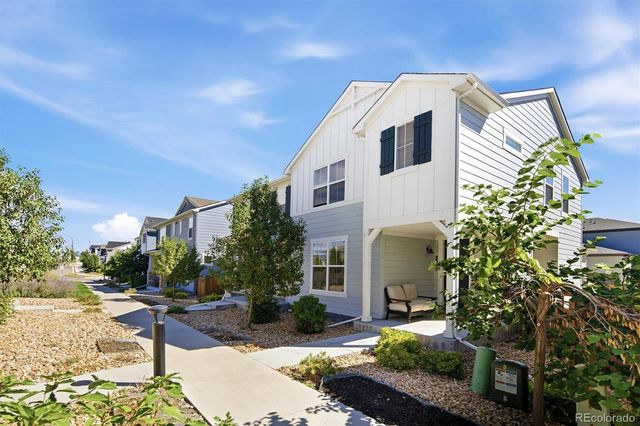 8365 Holman Street A, Arvada, CO 80005