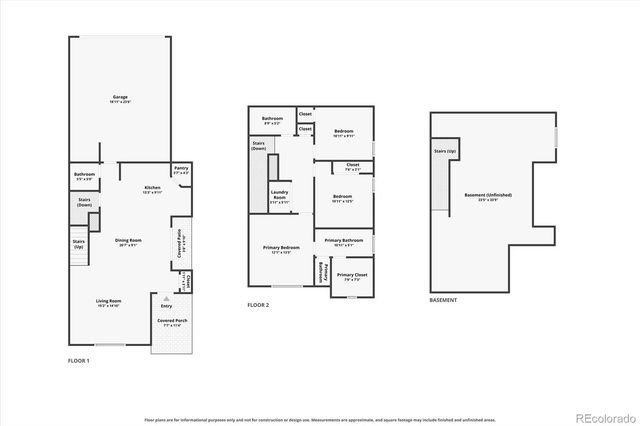8365 Holman Street A, Arvada, CO 80005