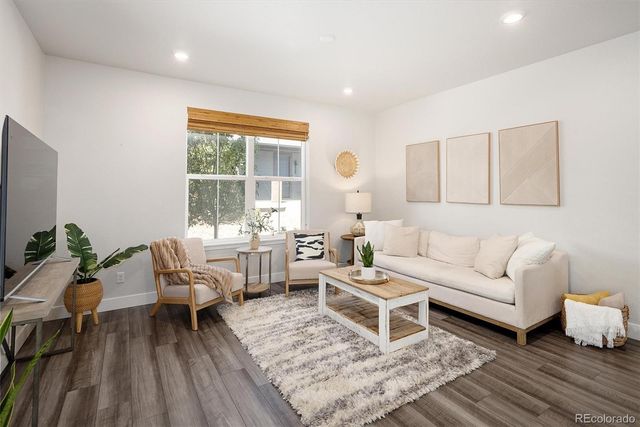 8365 Holman Street A, Arvada, CO 80005