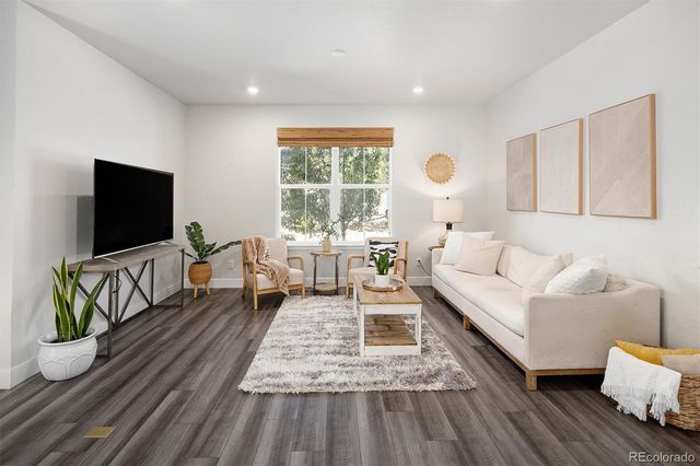 8365 Holman Street A, Arvada, CO 80005