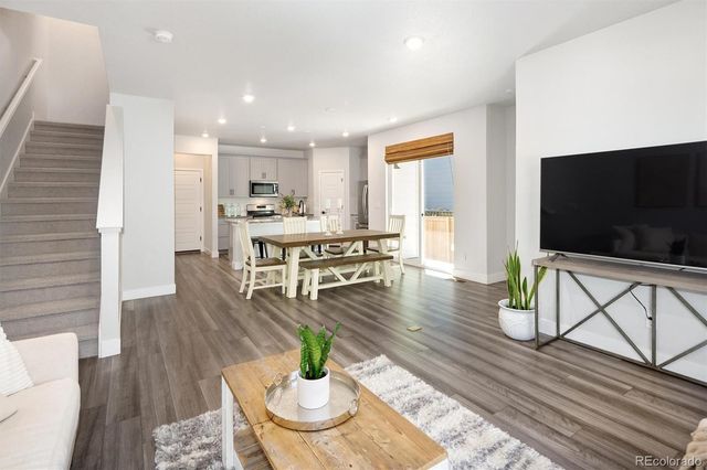 8365 Holman Street A, Arvada, CO 80005