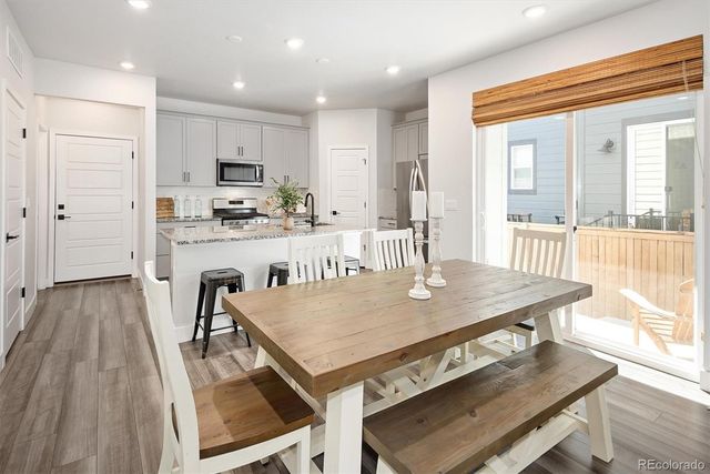 8365 Holman Street A, Arvada, CO 80005