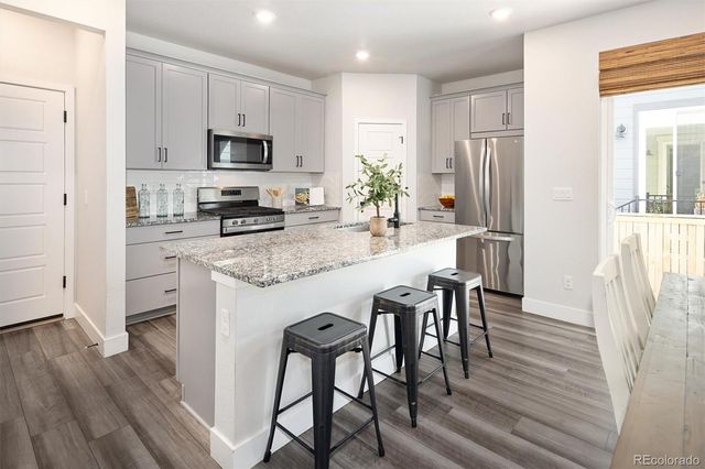 8365 Holman Street A, Arvada, CO 80005