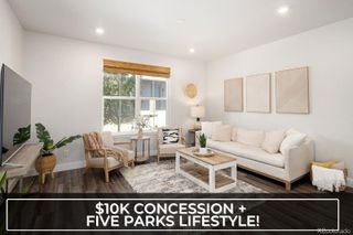 8365 Holman Street A, Arvada, CO 80005