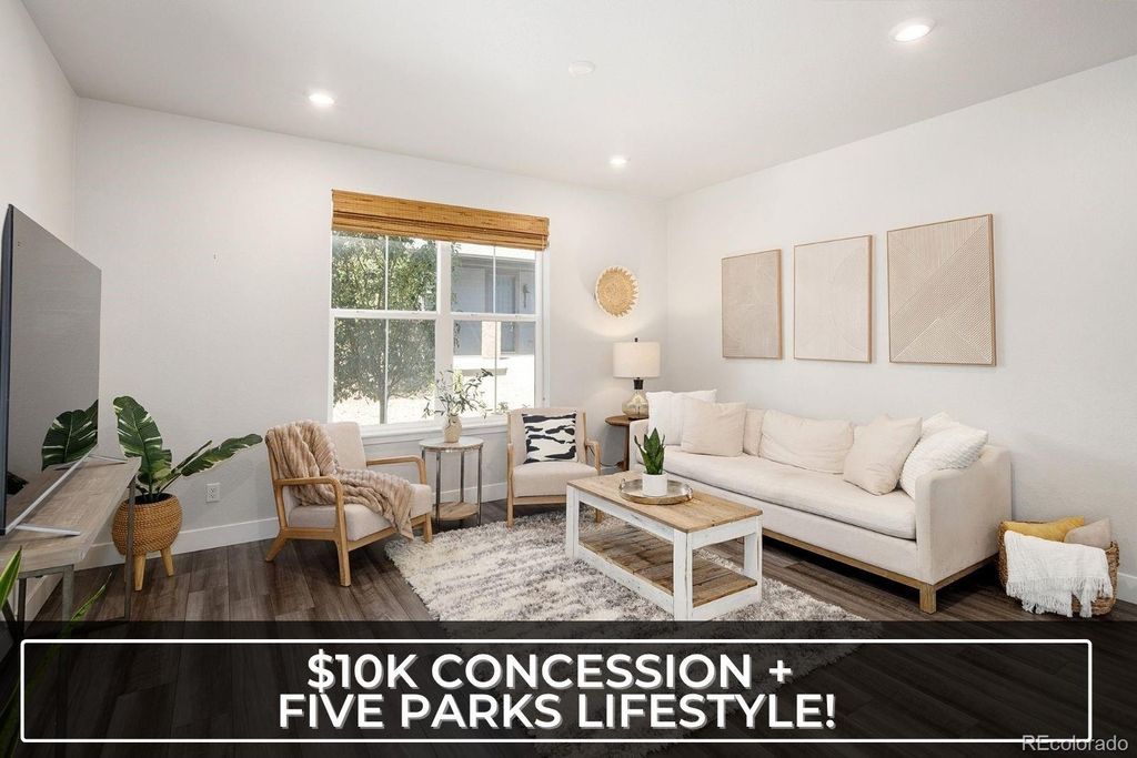 8365 Holman Street A, Arvada, CO 80005