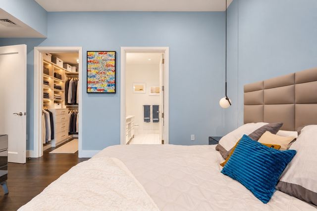 22 Liberty Dr PH1H, Boston, MA 02210