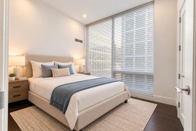 22 Liberty Dr PH1H, Boston, MA 02210