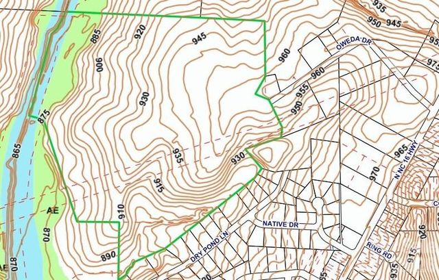 2200 Oweda Drive, Conover, NC 28613