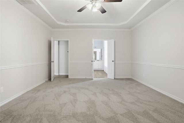 7120 Denver City Drive, Fort Worth, TX 76179