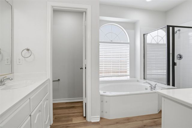 7120 Denver City Drive, Fort Worth, TX 76179