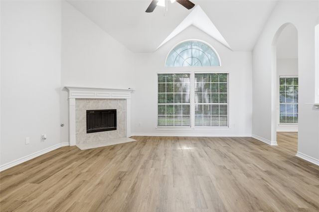7120 Denver City Drive, Fort Worth, TX 76179