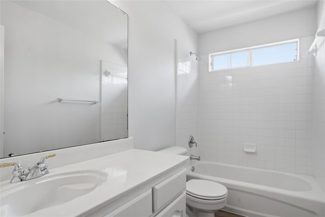 7120 Denver City Drive, Fort Worth, TX 76179
