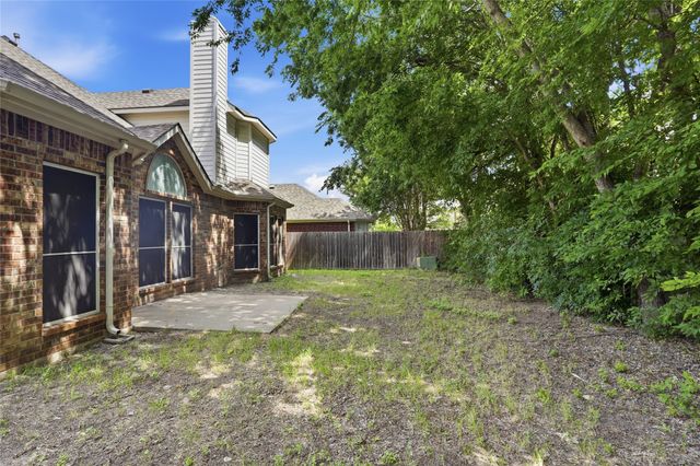 7120 Denver City Drive, Fort Worth, TX 76179