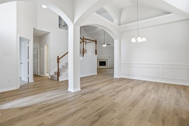 7120 Denver City Drive, Fort Worth, TX 76179