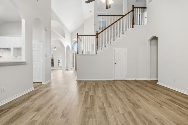 7120 Denver City Drive, Fort Worth, TX 76179
