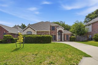 7120 Denver City Drive, Fort Worth, TX 76179