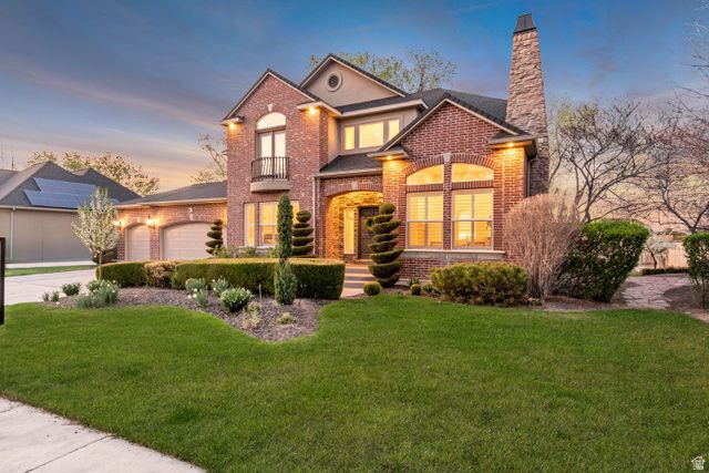 329 E BROWN FARM LN, Draper, UT 84020