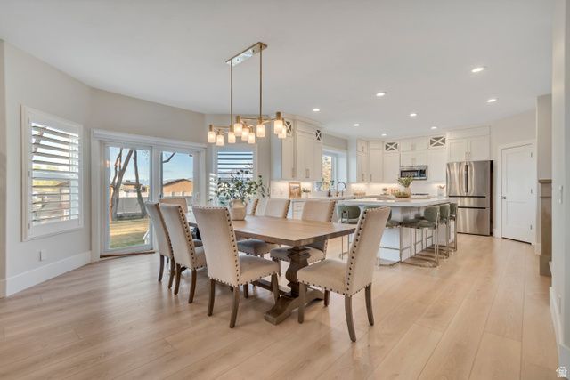 329 E BROWN FARM LN, Draper, UT 84020