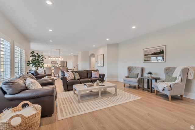 329 E BROWN FARM LN, Draper, UT 84020