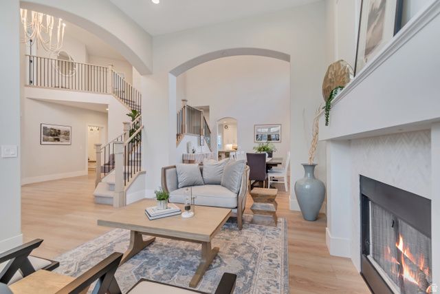 329 E BROWN FARM LN, Draper, UT 84020