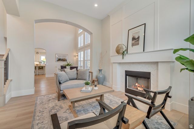 329 E BROWN FARM LN, Draper, UT 84020