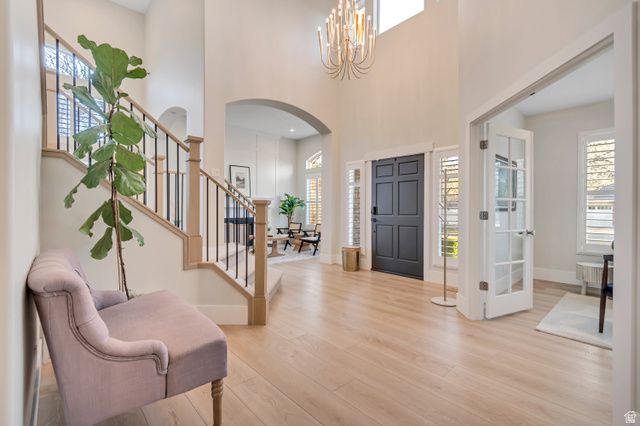 329 E BROWN FARM LN, Draper, UT 84020