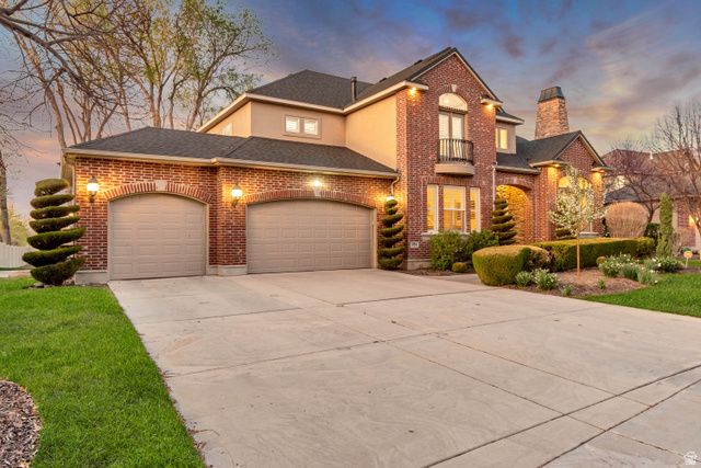 329 E BROWN FARM LN, Draper, UT 84020