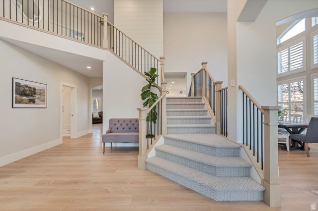 329 E BROWN FARM LN, Draper, UT 84020