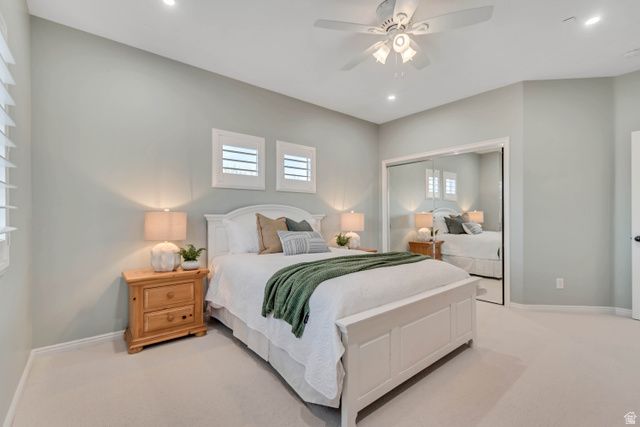 329 E BROWN FARM LN, Draper, UT 84020