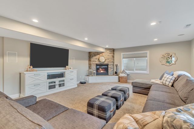 329 E BROWN FARM LN, Draper, UT 84020