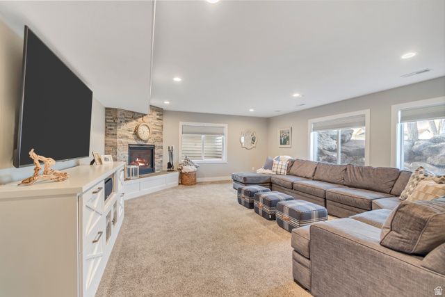 329 E BROWN FARM LN, Draper, UT 84020