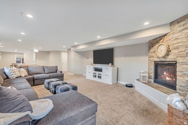 329 E BROWN FARM LN, Draper, UT 84020