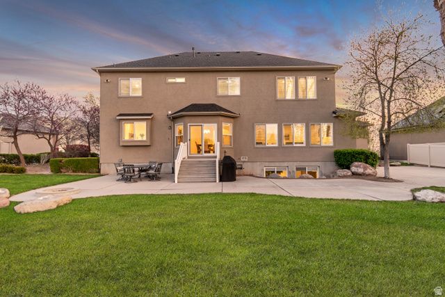 329 E BROWN FARM LN, Draper, UT 84020