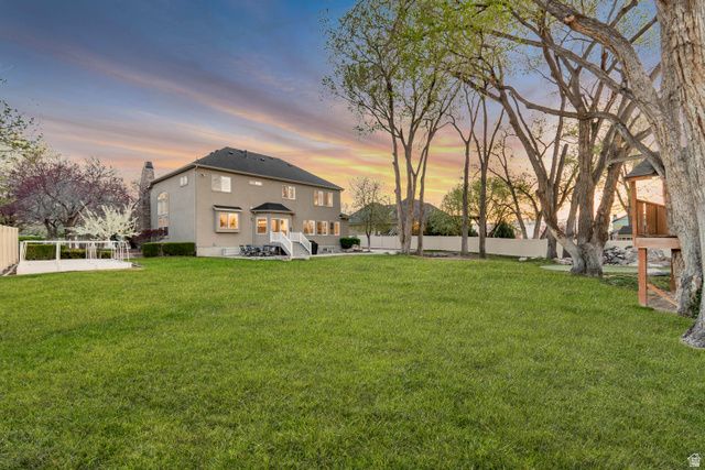 329 E BROWN FARM LN, Draper, UT 84020