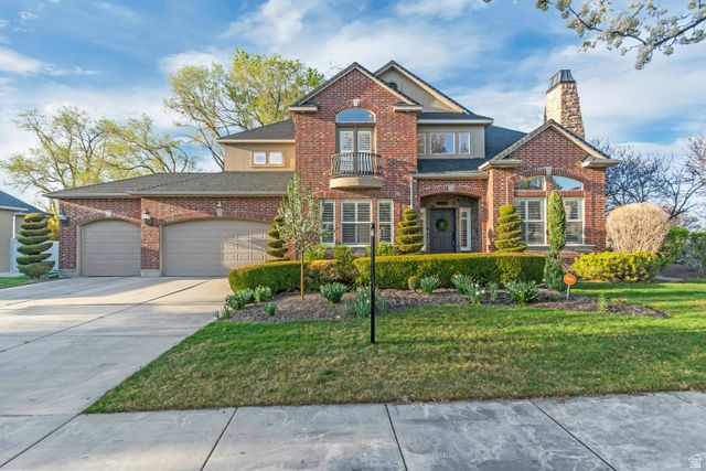 329 E BROWN FARM LN, Draper, UT 84020