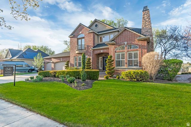 329 E BROWN FARM LN, Draper, UT 84020