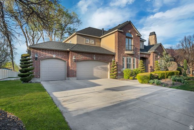 329 E BROWN FARM LN, Draper, UT 84020