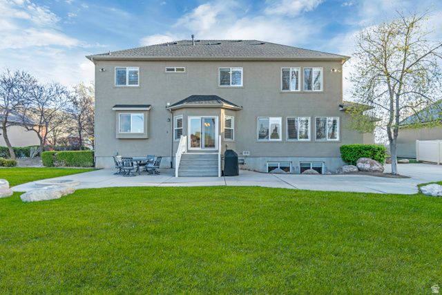 329 E BROWN FARM LN, Draper, UT 84020