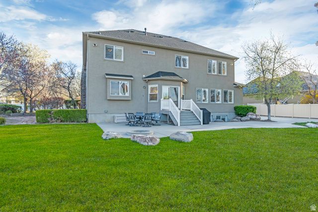 329 E BROWN FARM LN, Draper, UT 84020