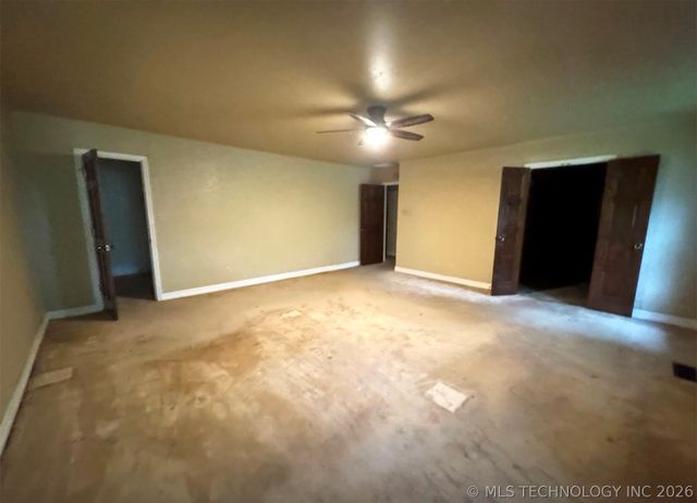 3927 E 79th Street, Tulsa, OK 74136